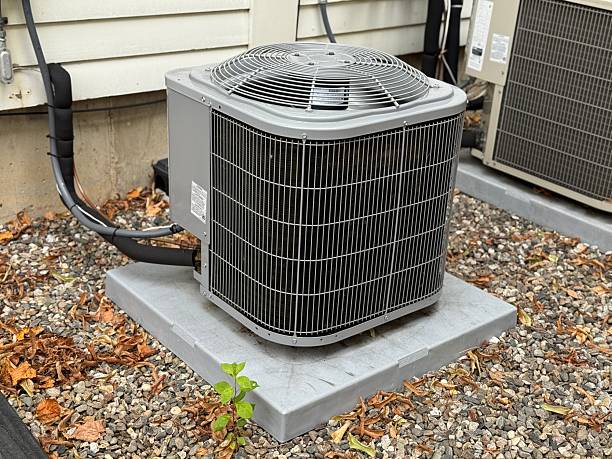 24/7 Emergency Heat Pump Repair experts in Jasper, AL